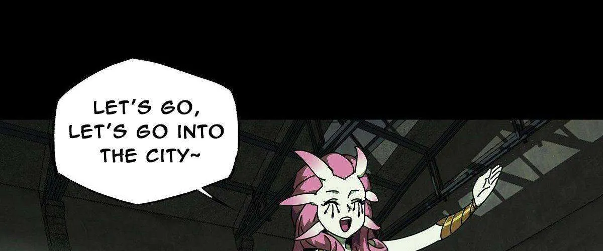 Read Formless Form chapter 95 image 15 on Lezhin