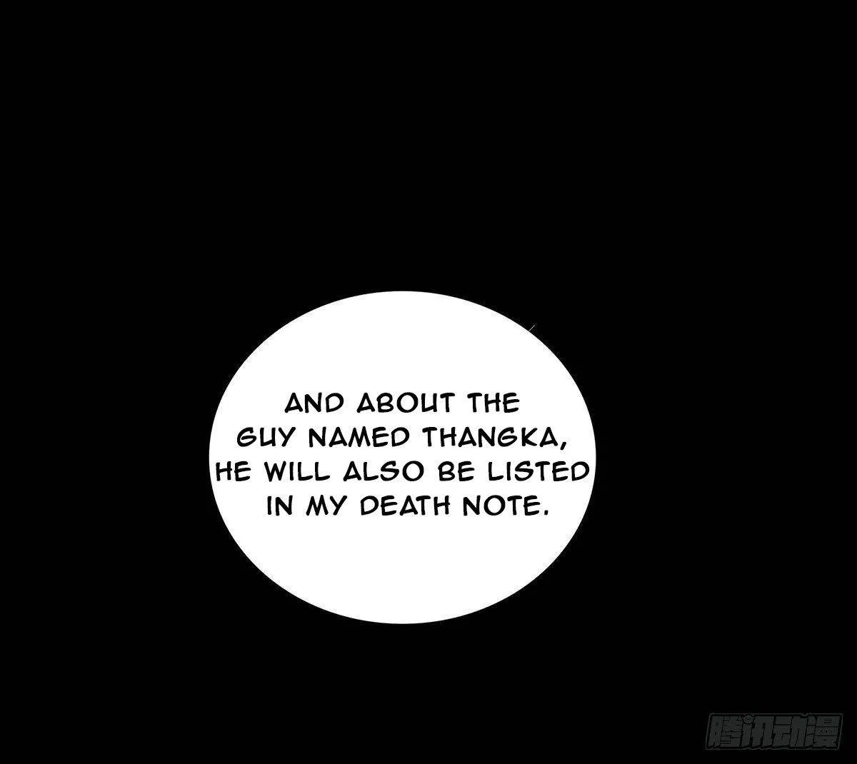 Read Formless Form chapter 95 image 22 on Lezhin
