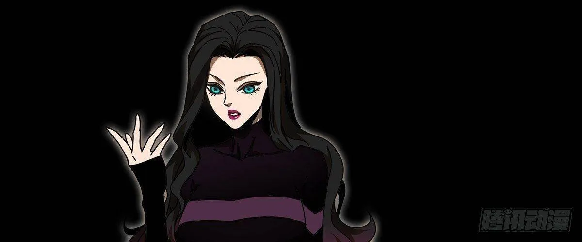 Read Formless Form chapter 95 image 40 on Lezhin