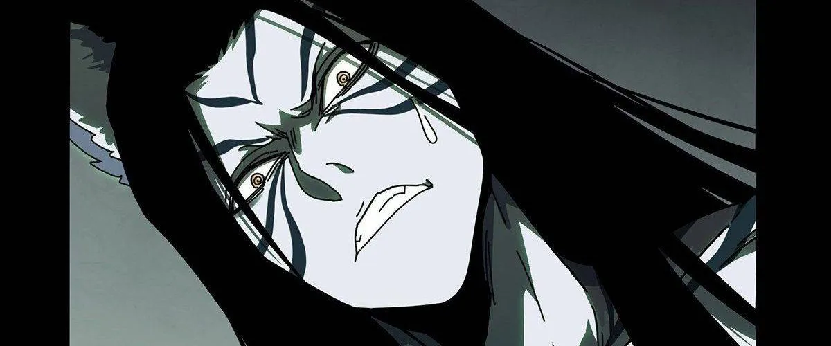 Read Formless Form chapter 95 image 9 on Lezhin