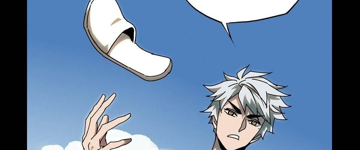 Read Formless Form chapter 96 image 20 on Lezhin
