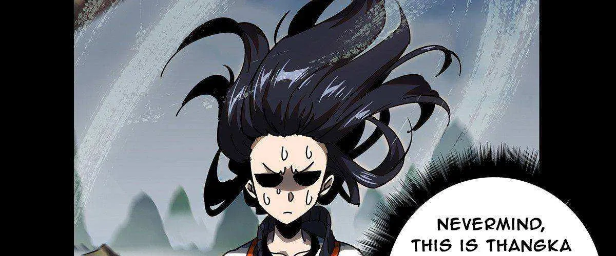 Read Formless Form chapter 96 image 29 on Lezhin
