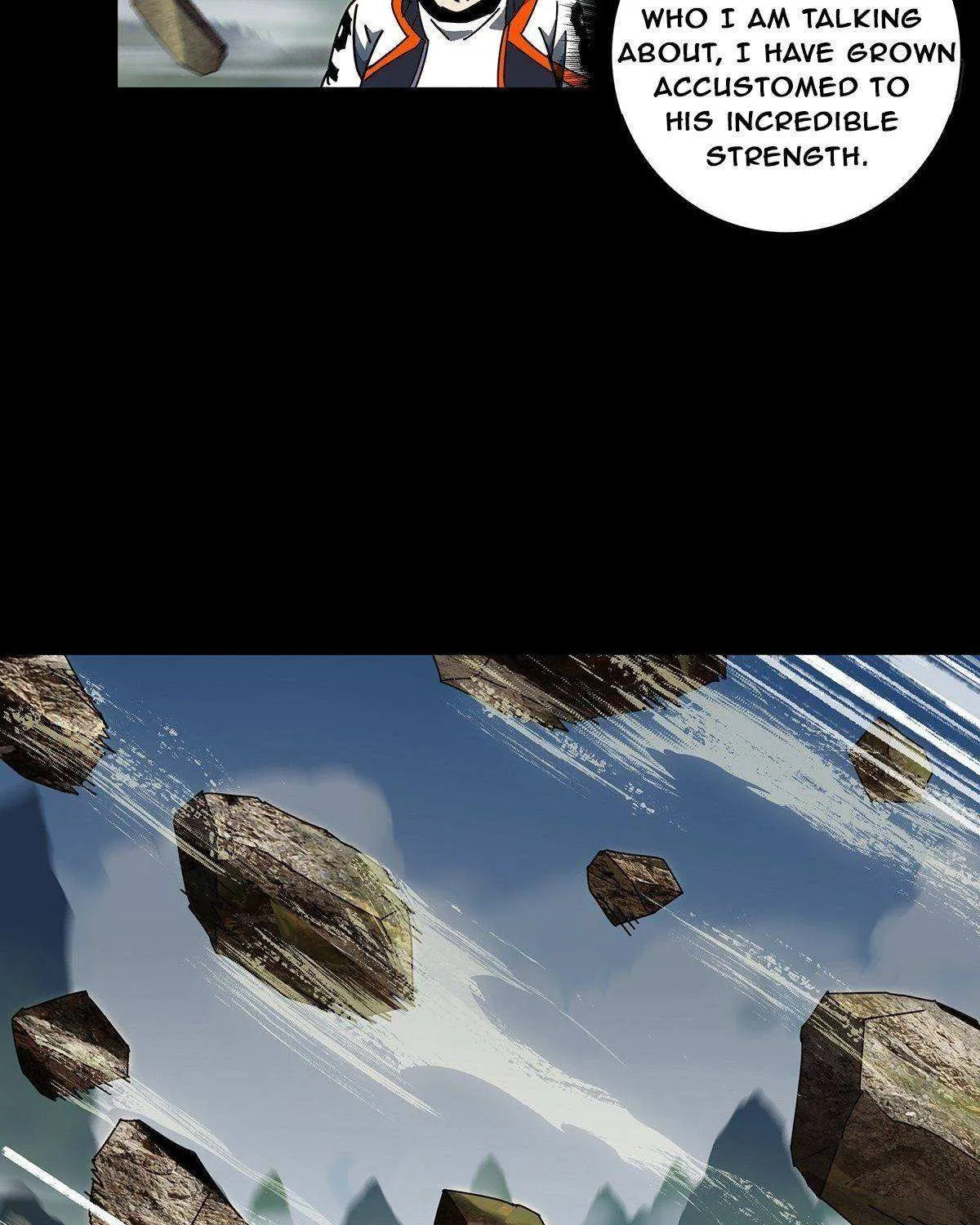 Read Formless Form chapter 96 image 30 on Lezhin