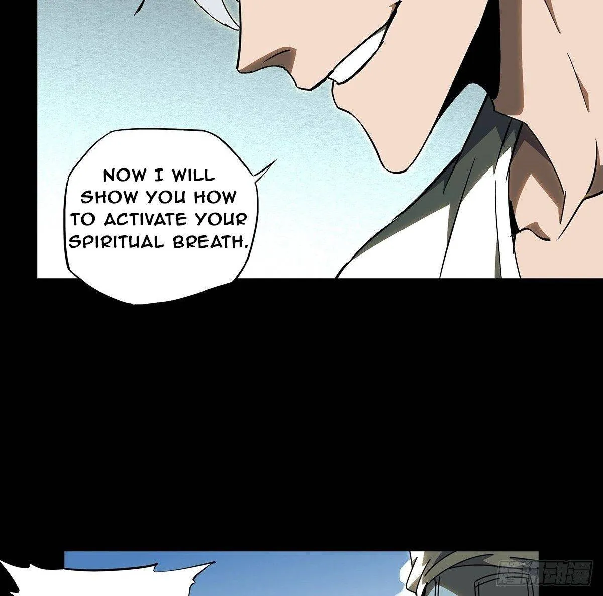 Read Formless Form chapter 96 image 38 on Lezhin