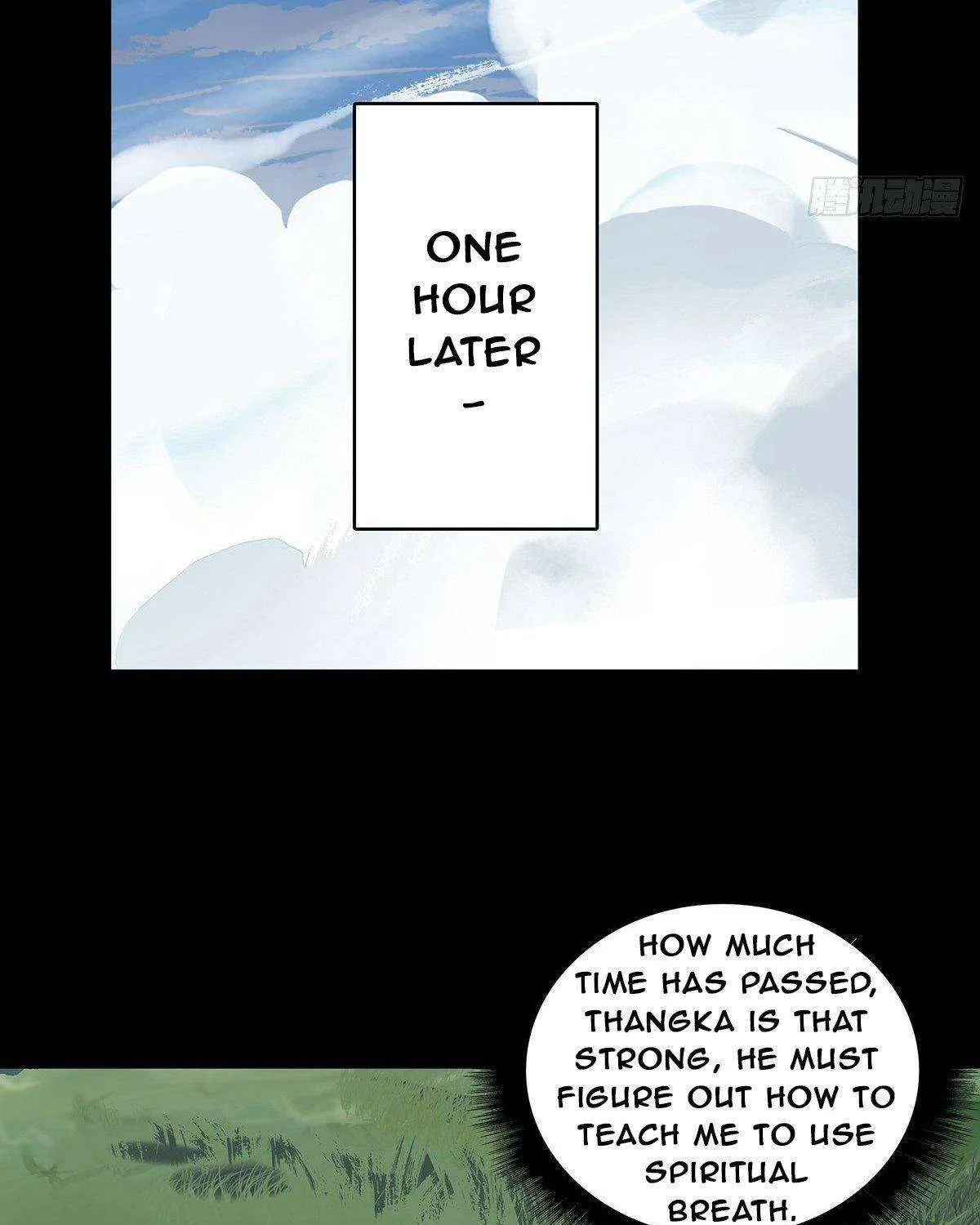 Read Formless Form chapter 96 image 43 on Lezhin