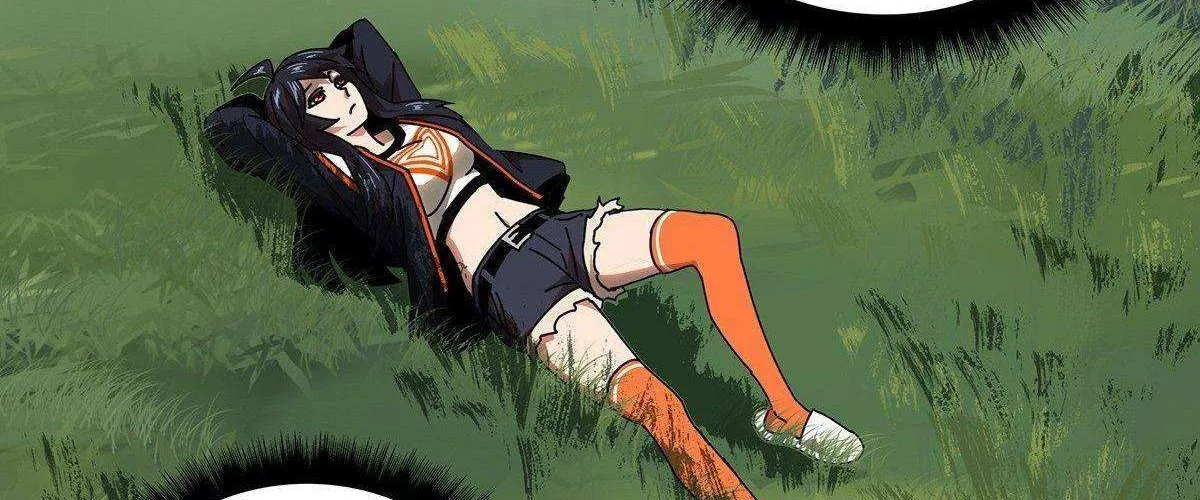 Read Formless Form chapter 96 image 44 on Lezhin