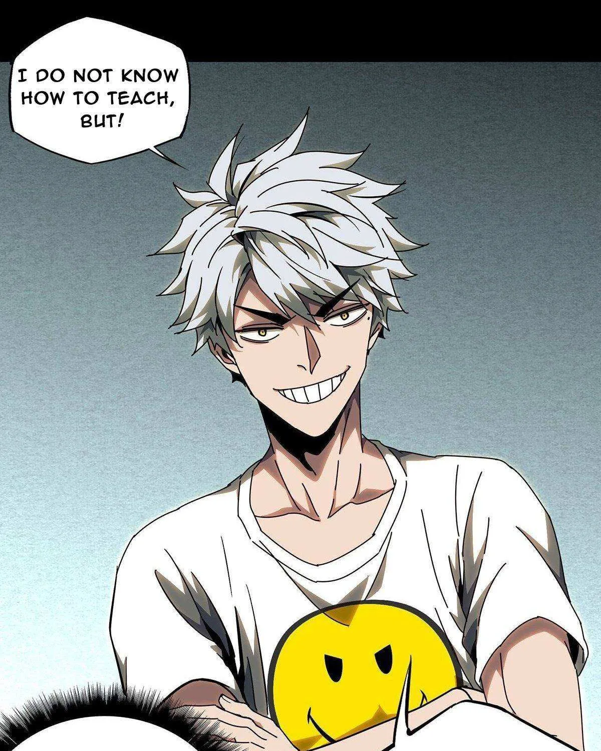 Read Formless Form chapter 96 image 58 on Lezhin