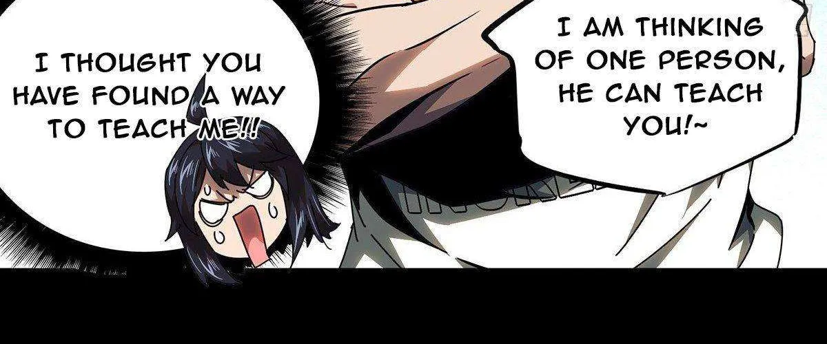 Read Formless Form chapter 96 image 59 on Lezhin