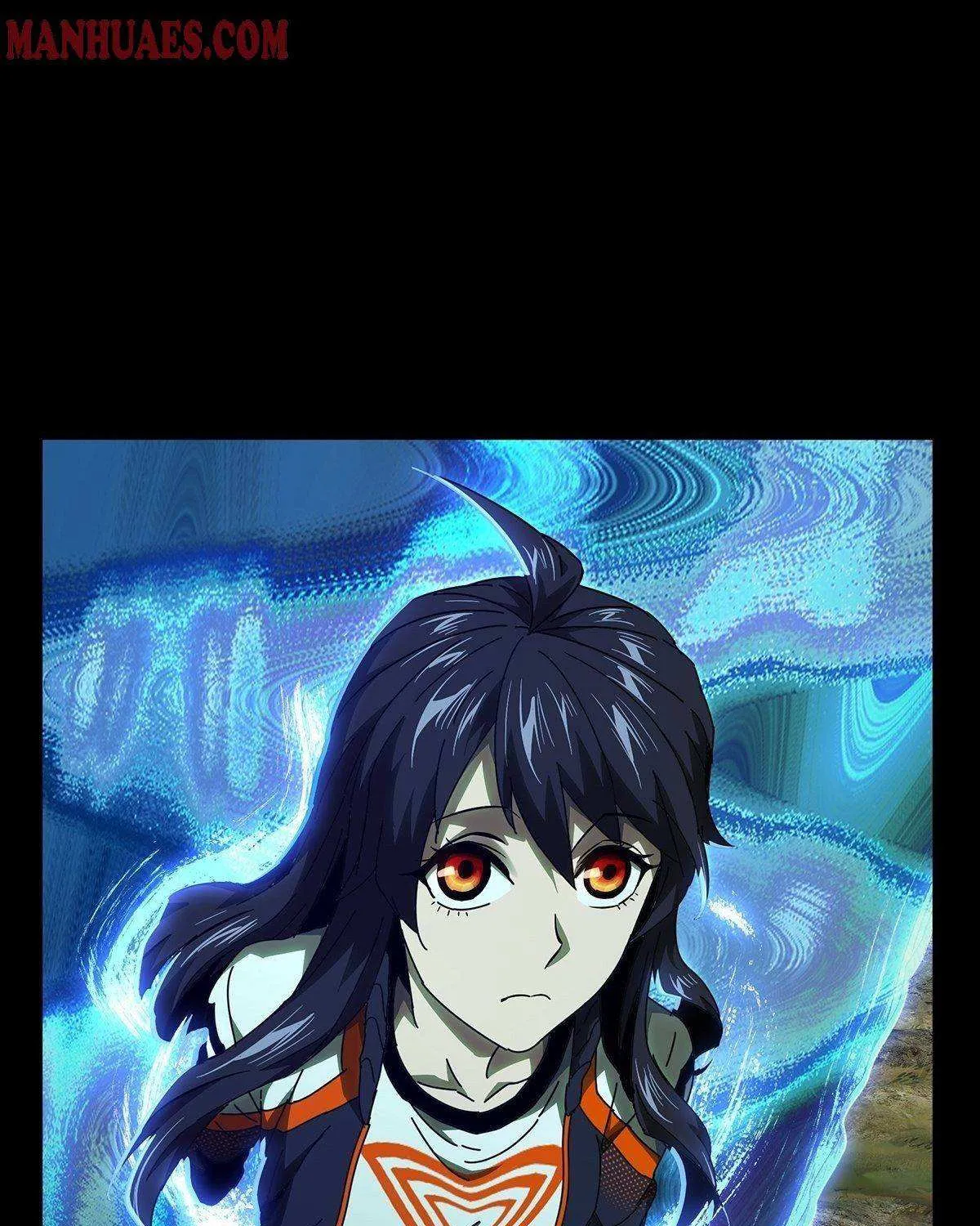 Read Formless Form chapter 96 image 6 on Lezhin