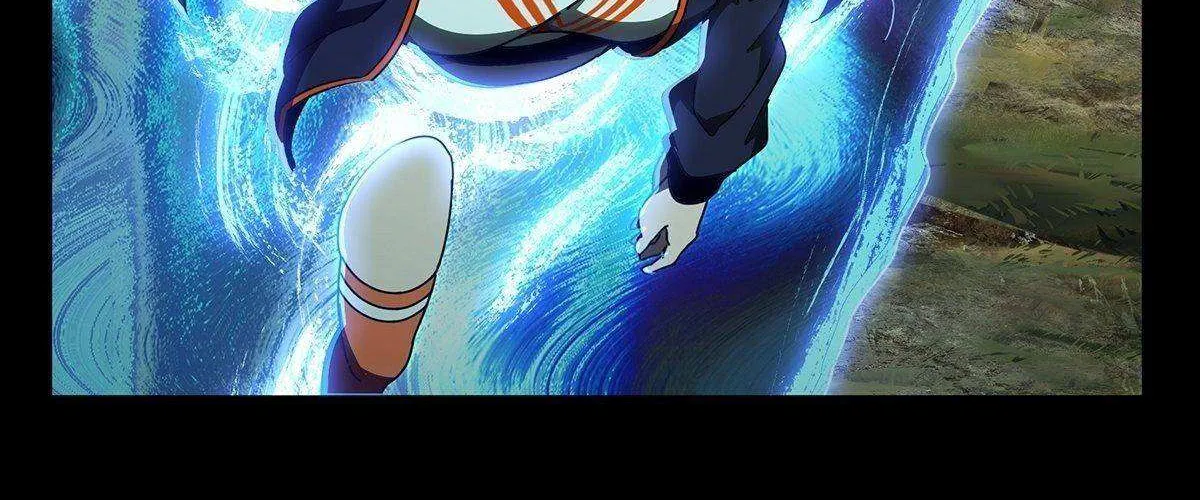 Read Formless Form chapter 96 image 7 on Lezhin