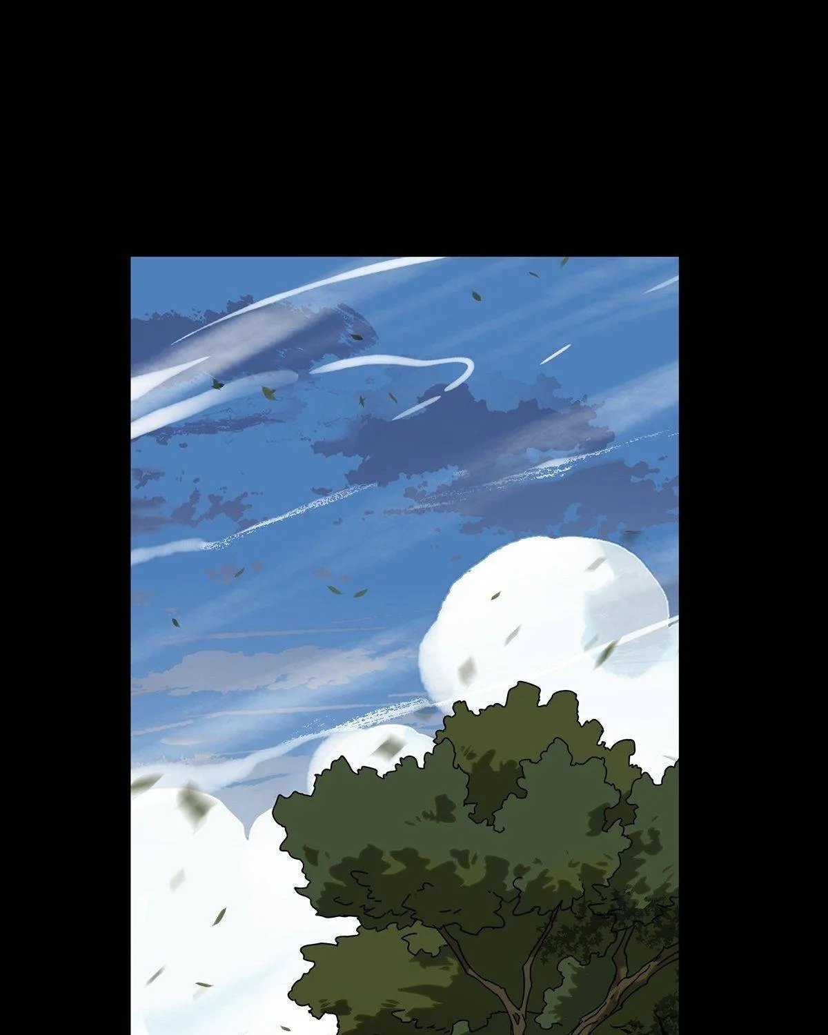 Read Formless Form chapter 97 image 13 on Lezhin