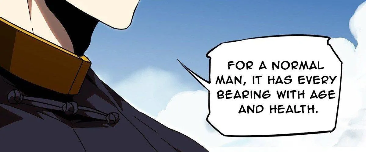 Read Formless Form chapter 97 image 20 on Lezhin