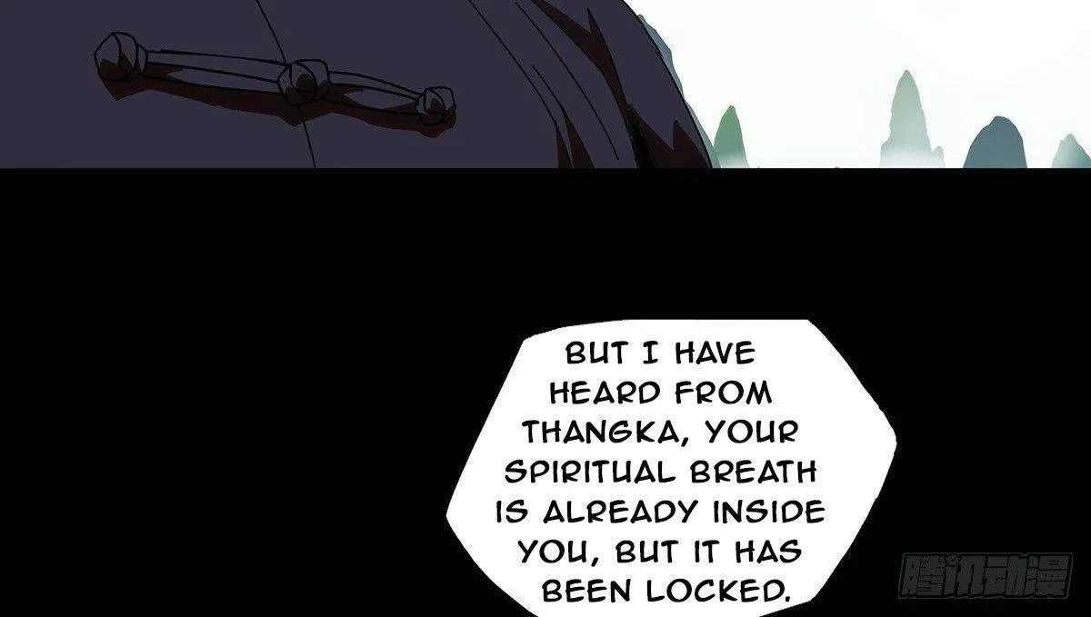 Read Formless Form chapter 97 image 21 on Lezhin