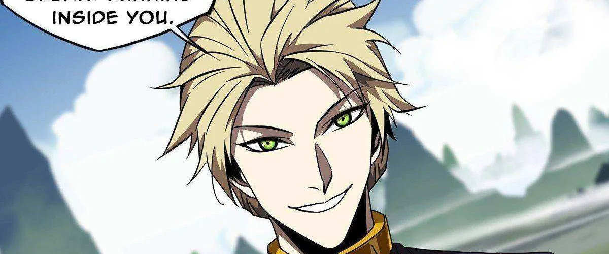 Read Formless Form chapter 97 image 23 on Lezhin