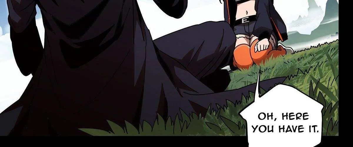 Read Formless Form chapter 97 image 29 on Lezhin