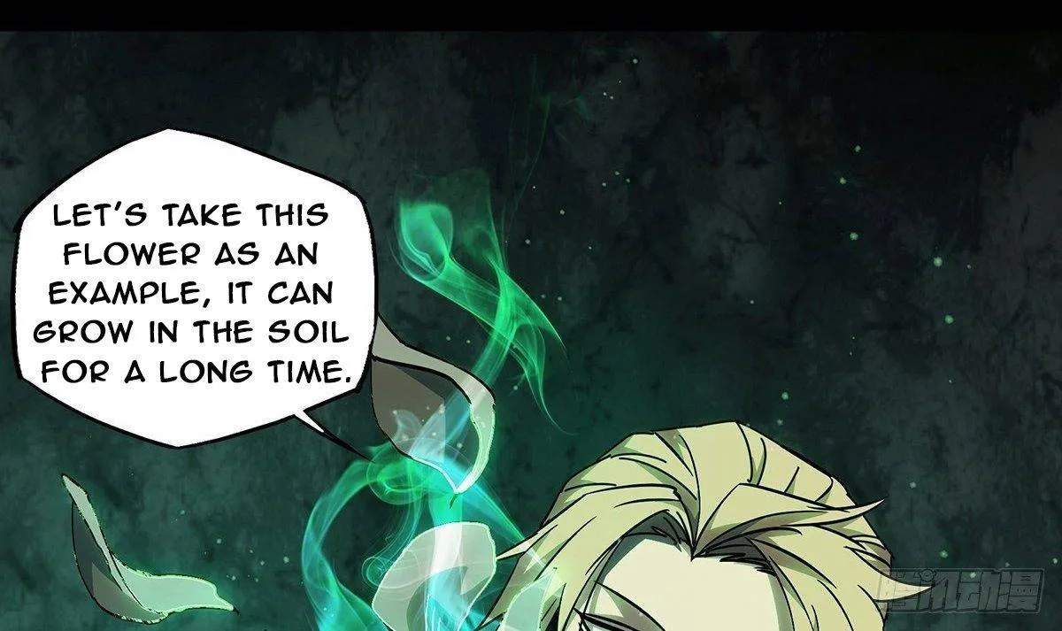 Read Formless Form chapter 97 image 32 on Lezhin