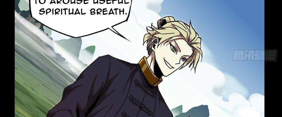 Read Formless Form chapter 97 image 36 on Lezhin