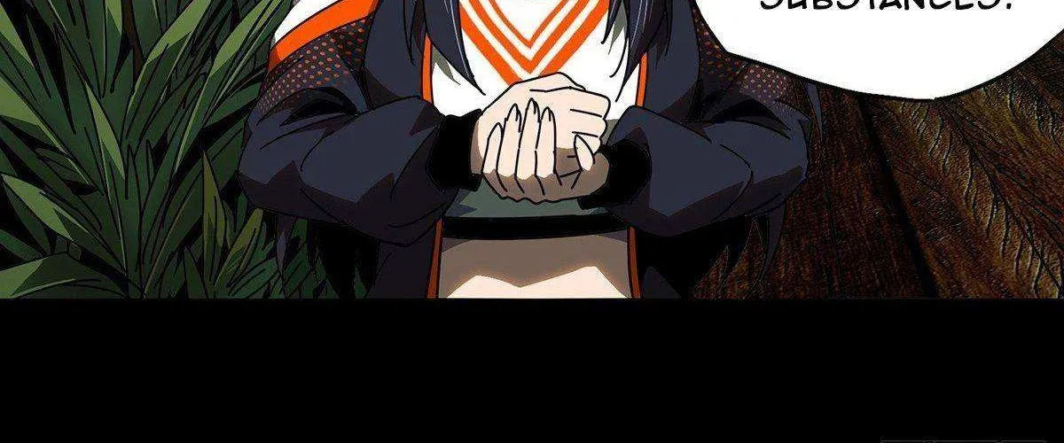 Read Formless Form chapter 97 image 40 on Lezhin