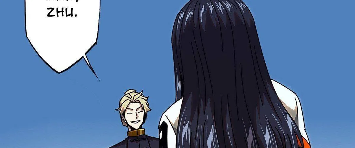 Read Formless Form chapter 97 image 47 on Lezhin