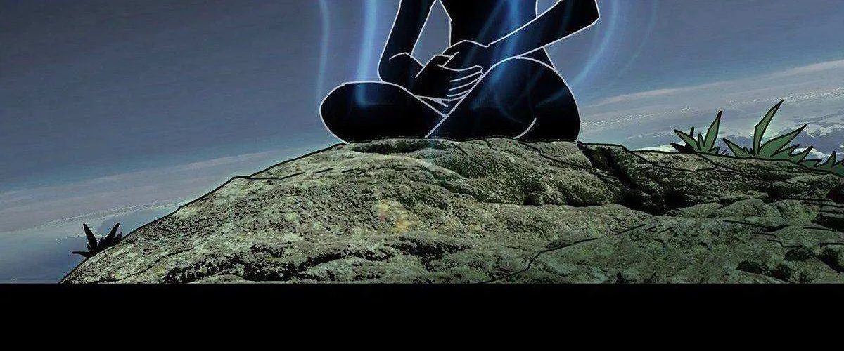 Read Formless Form chapter 97 image 51 on Lezhin