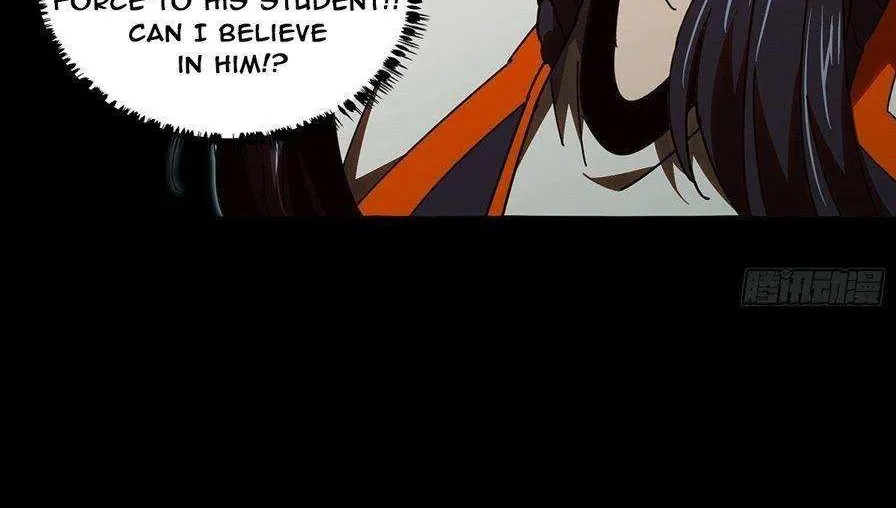 Read Formless Form chapter 97 image 60 on Lezhin