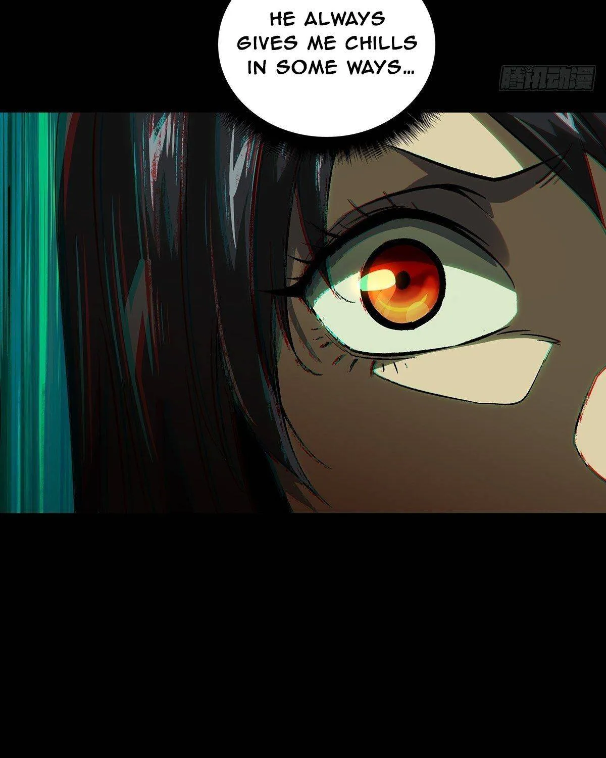 Read Formless Form chapter 97 image 7 on Lezhin