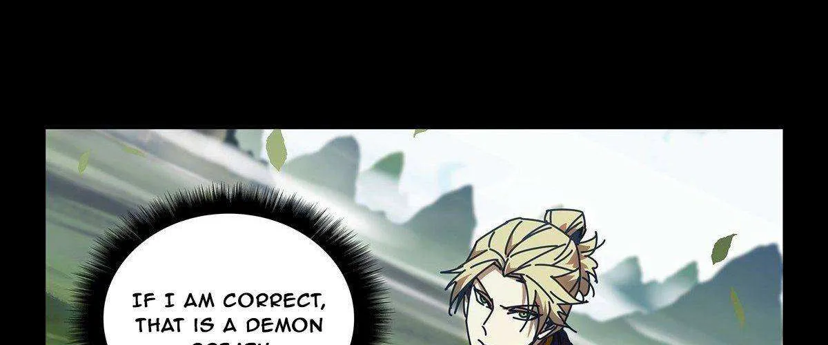 Read Formless Form chapter 98 image 11 on Lezhin
