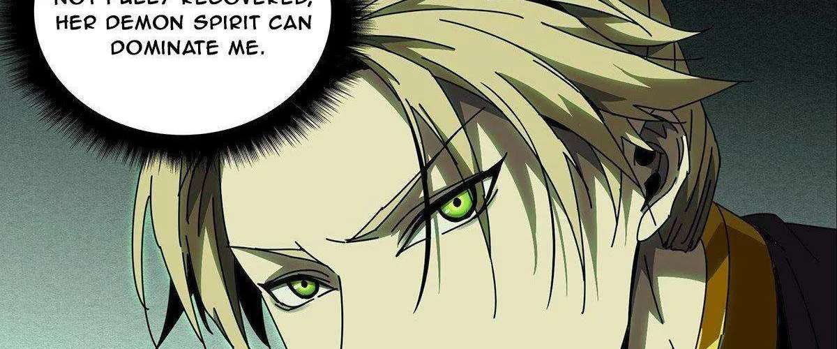 Read Formless Form chapter 98 image 13 on Lezhin