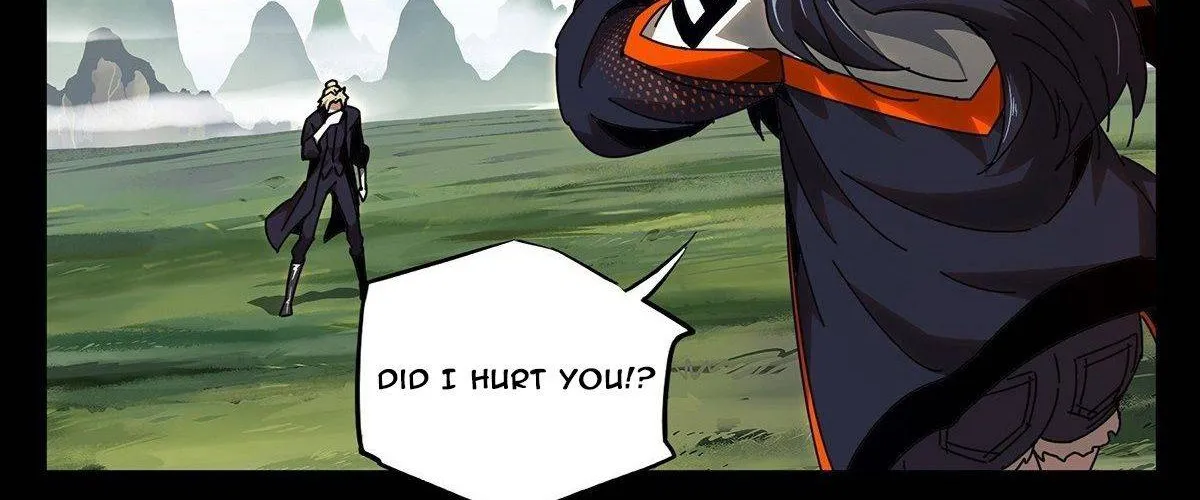 Read Formless Form chapter 98 image 15 on Lezhin