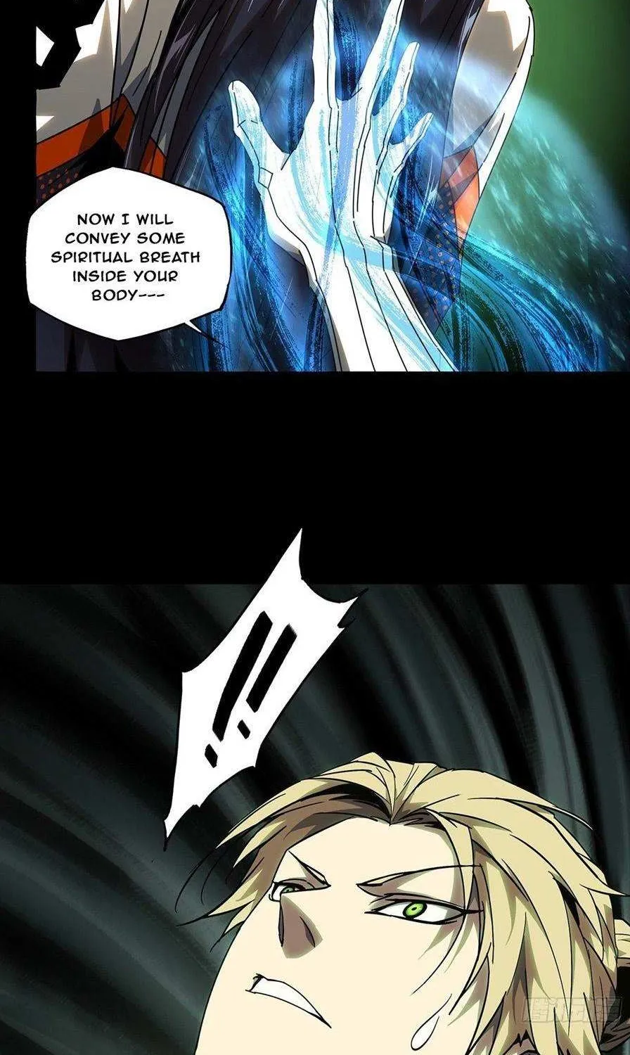 Read Formless Form chapter 98 image 2 on Lezhin