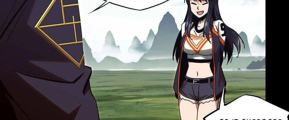 Read Formless Form chapter 98 image 24 on Lezhin