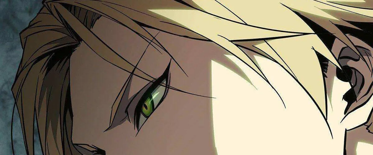 Read Formless Form chapter 98 image 26 on Lezhin