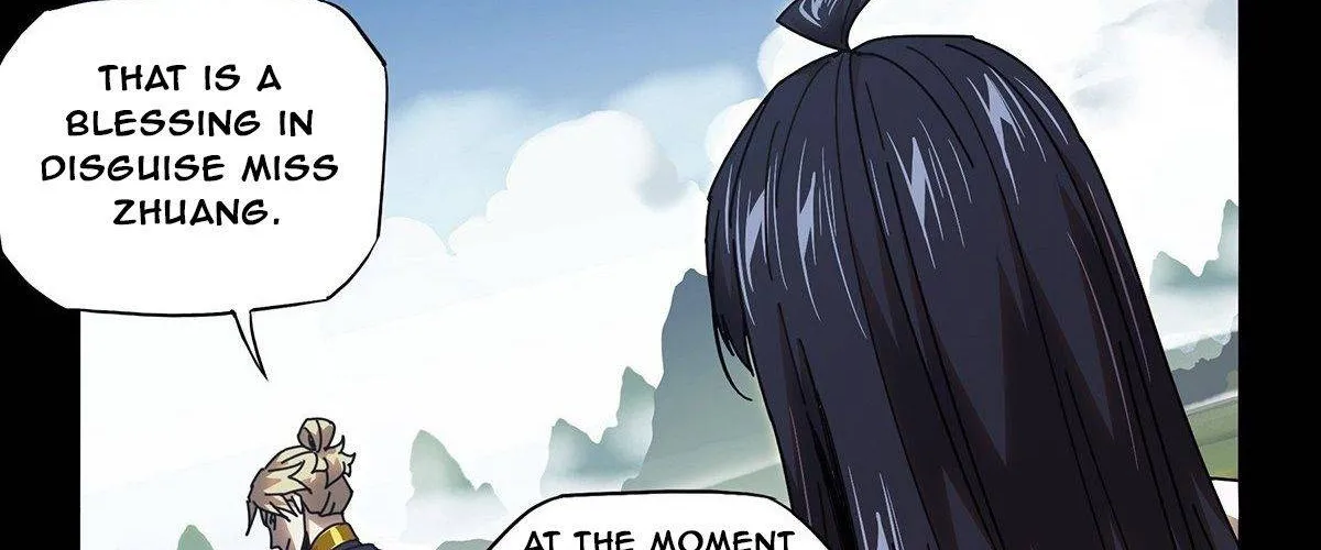 Read Formless Form chapter 98 image 28 on Lezhin