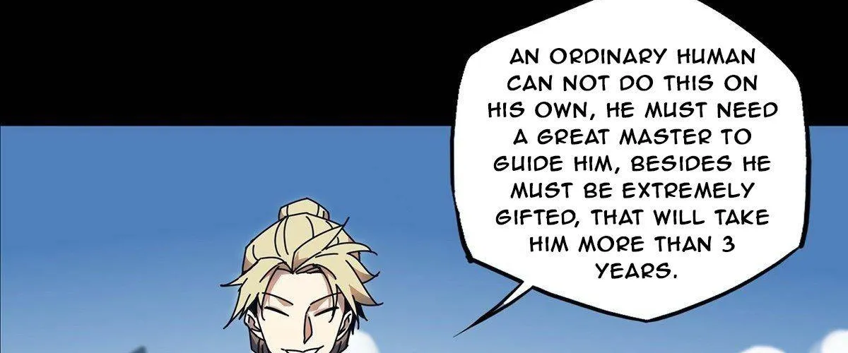 Read Formless Form chapter 98 image 31 on Lezhin