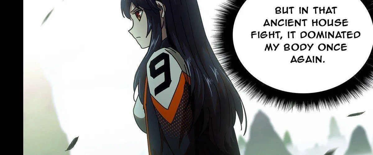 Read Formless Form chapter 98 image 39 on Lezhin
