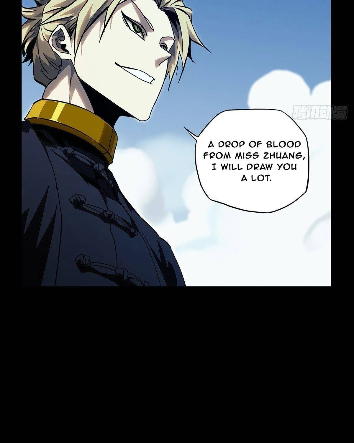 Read Formless Form chapter 98 image 47 on Lezhin