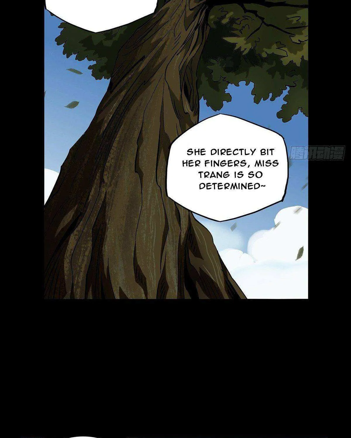 Read Formless Form chapter 98 image 49 on Lezhin
