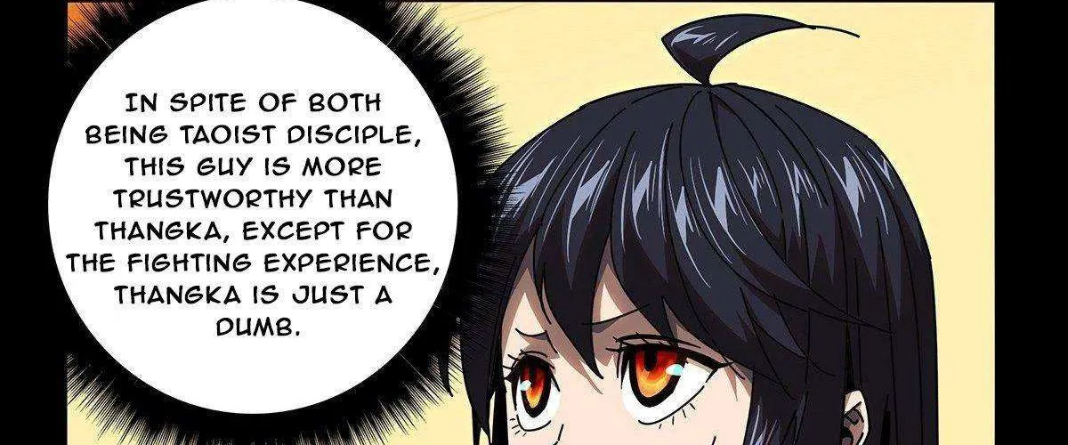 Read Formless Form chapter 98 image 50 on Lezhin