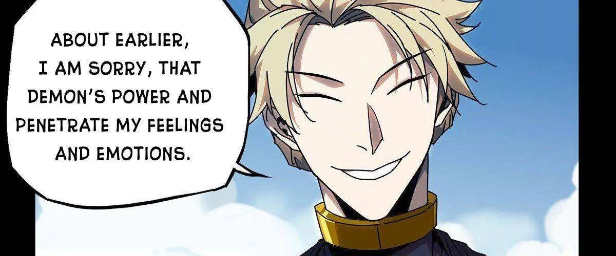 Read Formless Form chapter 99 image 15 on Lezhin