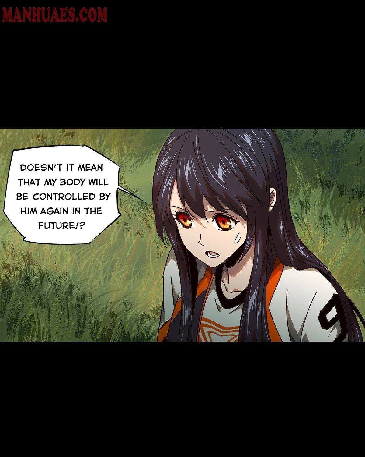 Read Formless Form chapter 99 image 17 on Lezhin