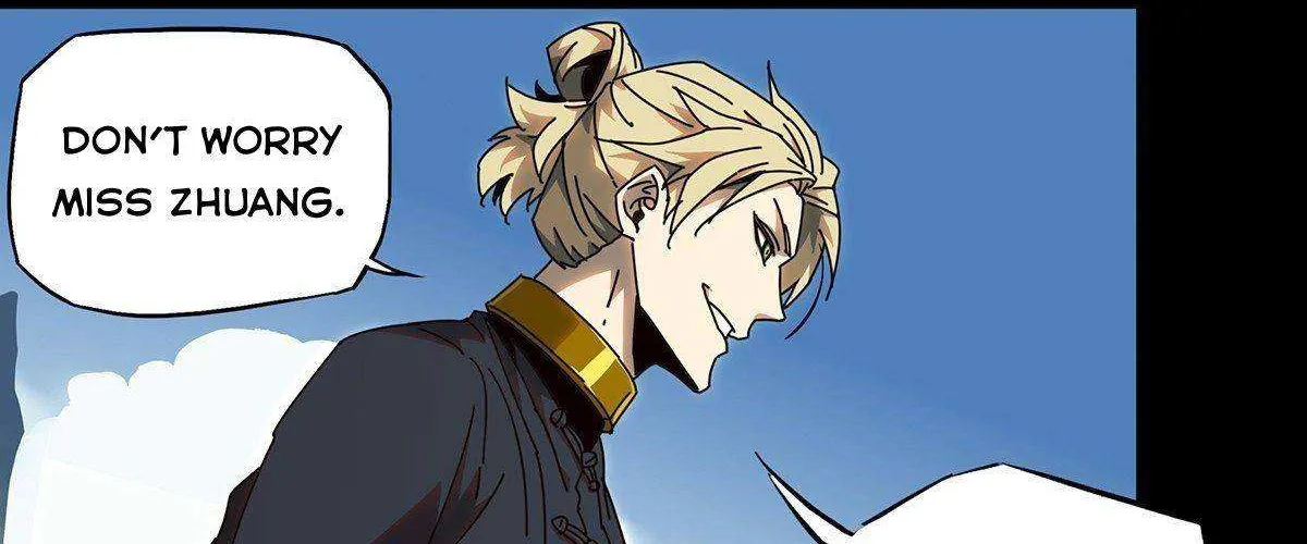 Read Formless Form chapter 99 image 18 on Lezhin