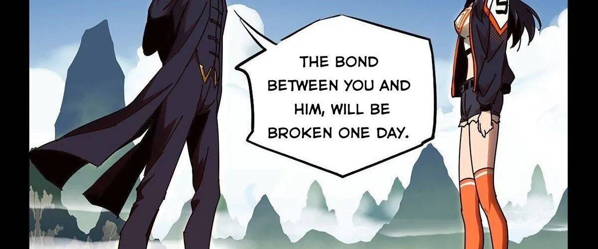 Read Formless Form chapter 99 image 24 on Lezhin