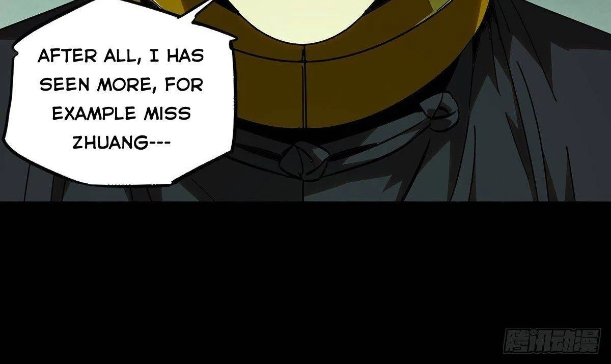 Read Formless Form chapter 99 image 27 on Lezhin