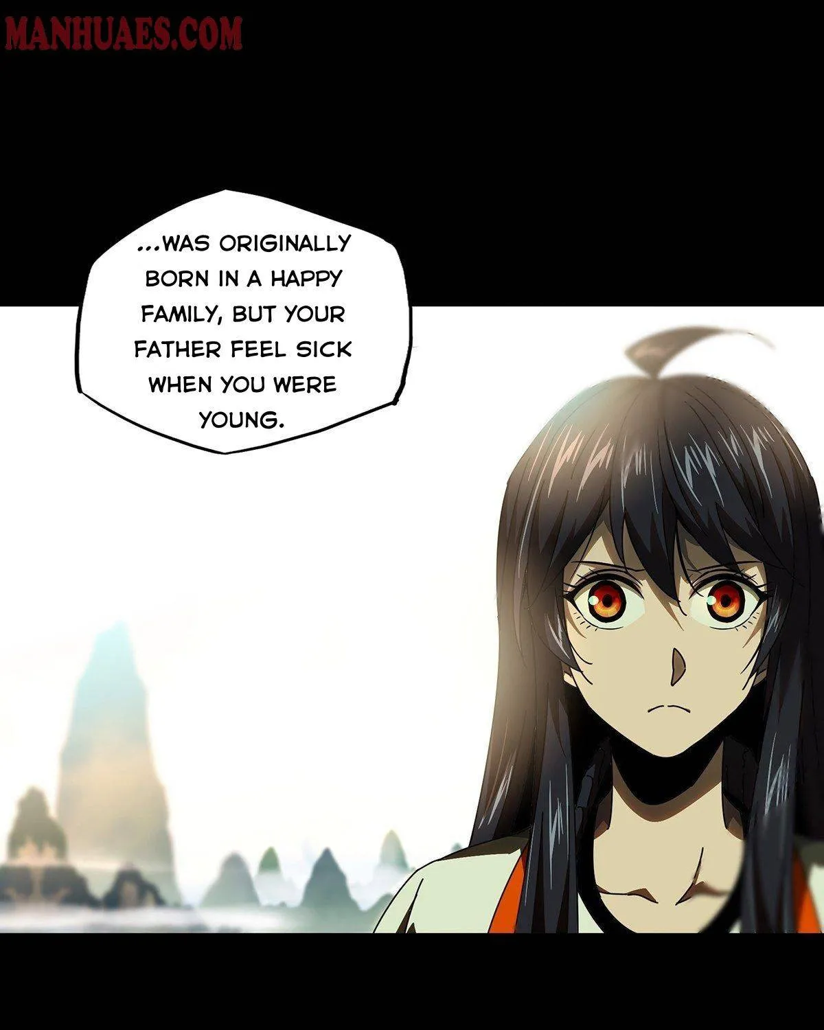 Read Formless Form chapter 99 image 28 on Lezhin
