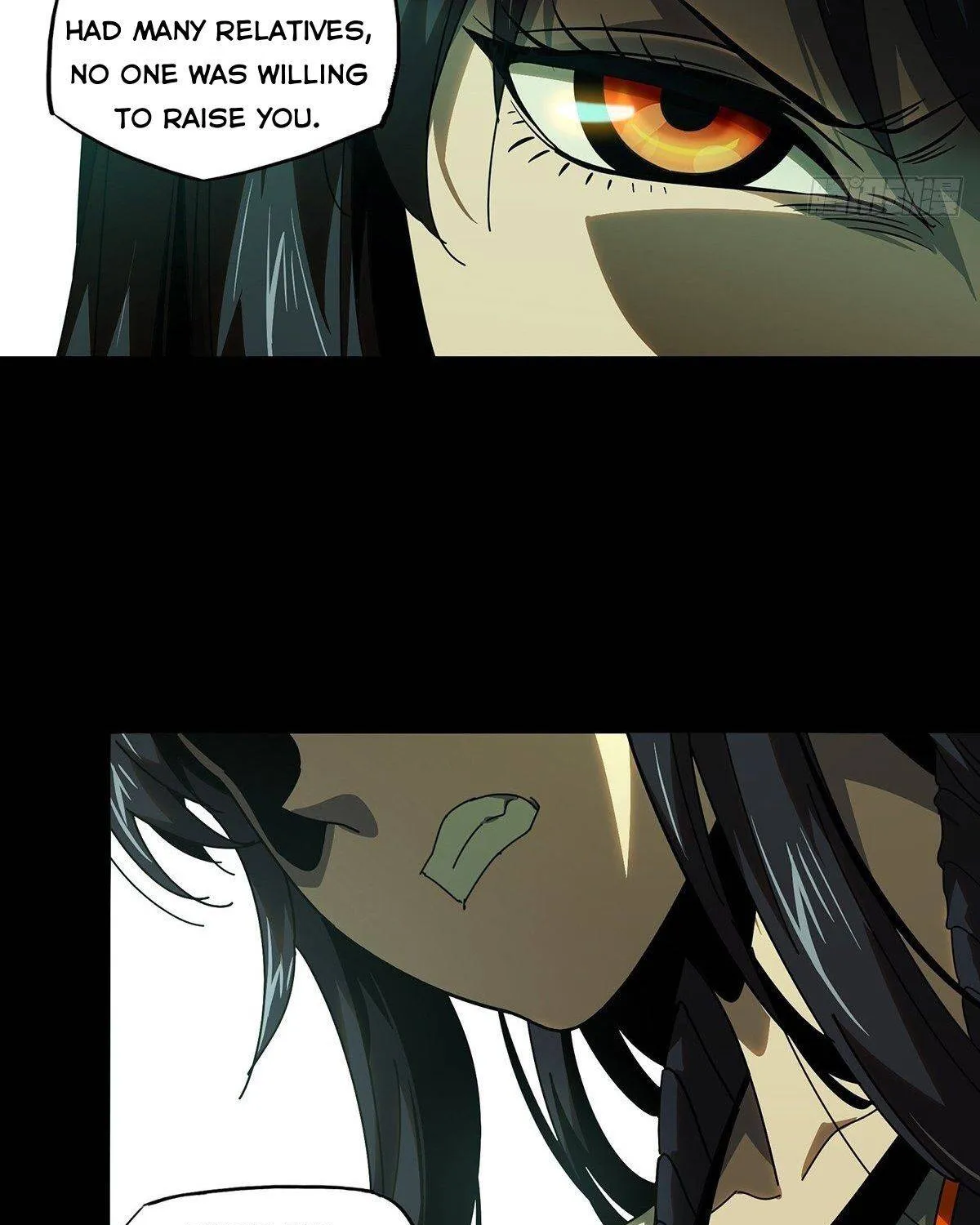 Read Formless Form chapter 99 image 32 on Lezhin