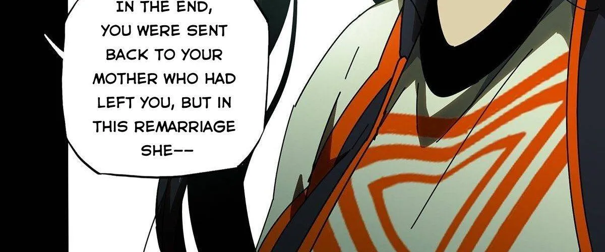 Read Formless Form chapter 99 image 33 on Lezhin