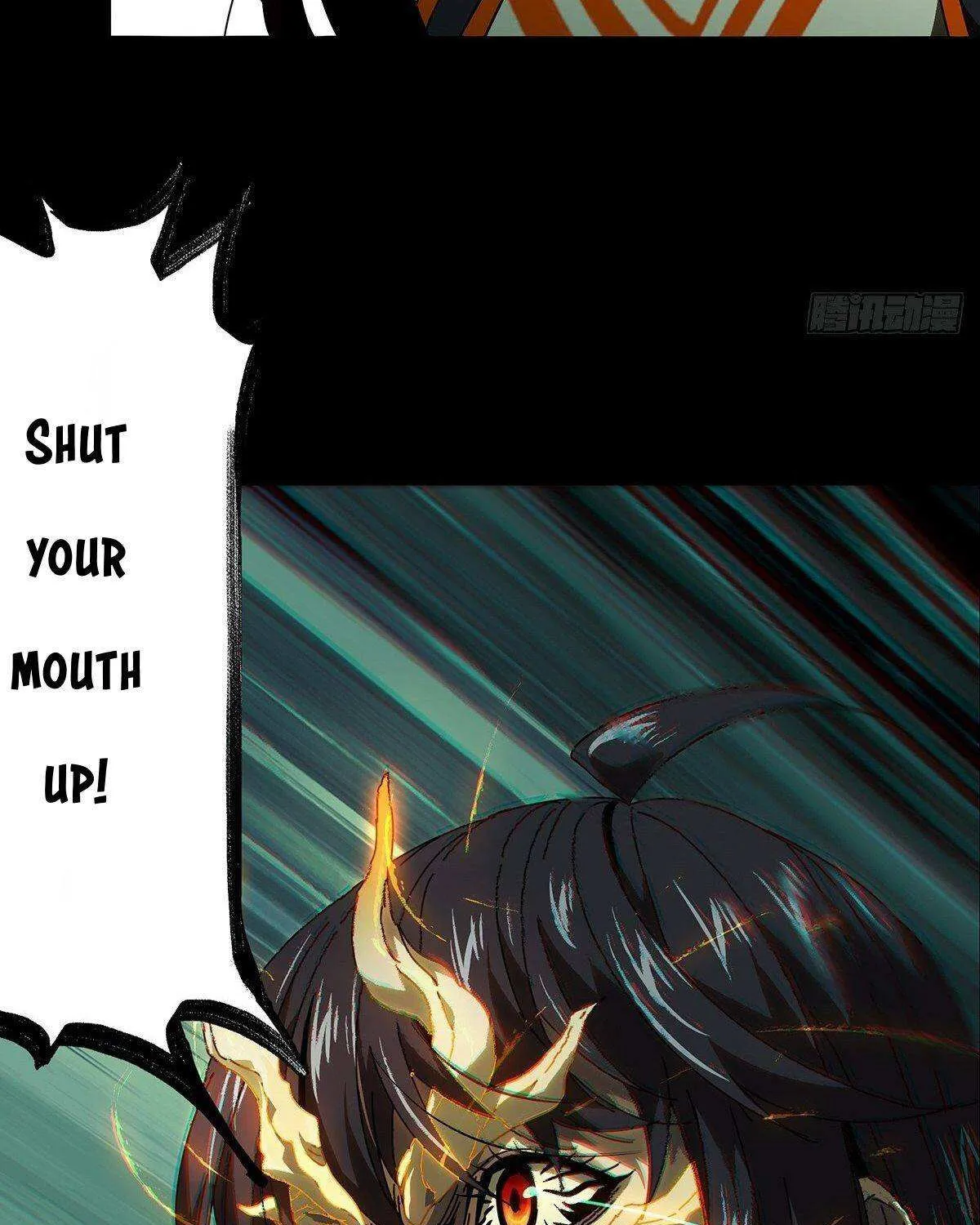 Read Formless Form chapter 99 image 34 on Lezhin