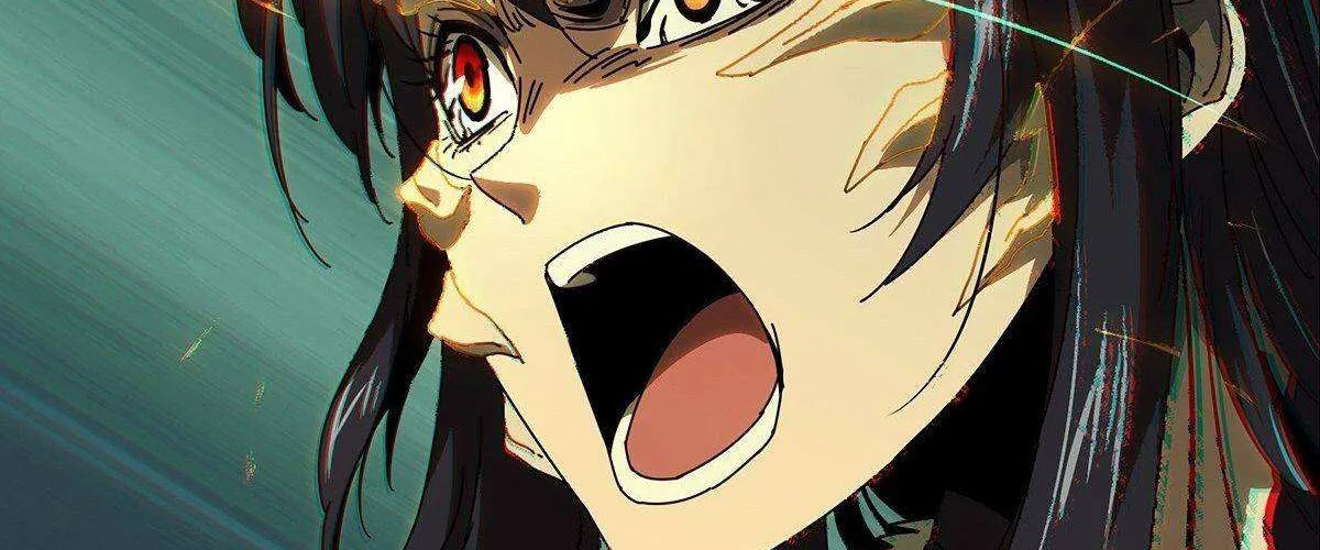 Read Formless Form chapter 99 image 35 on Lezhin