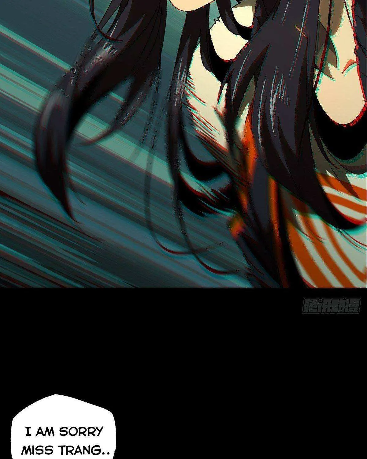 Read Formless Form chapter 99 image 36 on Lezhin