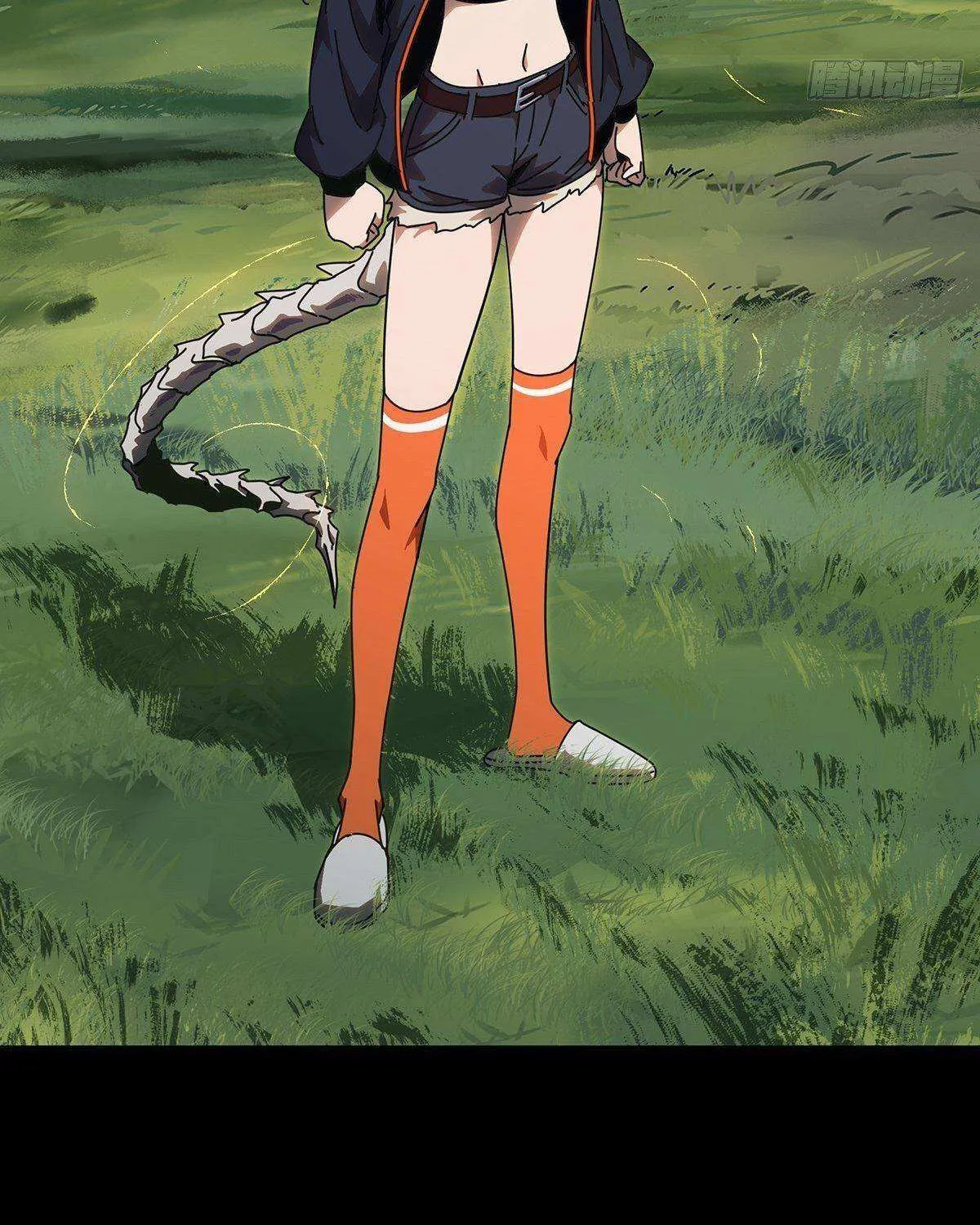 Read Formless Form chapter 99 image 41 on Lezhin